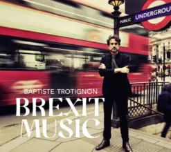 Album33 T 30 CM Brexit Music