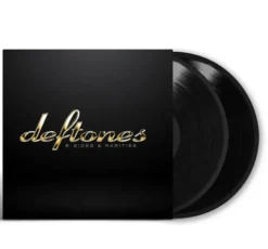 Album33 T 30 CM B-Sides & Rarities
