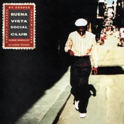 Album33 T 30 CM Buena Vista Social Club