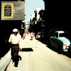 Album33 T 30 CM Buena Vista Social Club