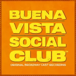 Album33 T 30 CM Buena Vista Social Club