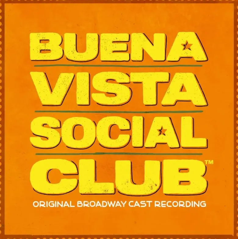 Album33 T 30 CM Buena Vista Social Club