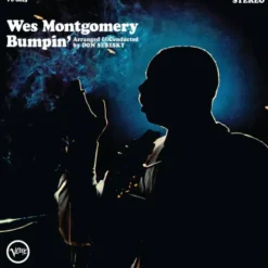 Album33 T 30 CM Bumpin’