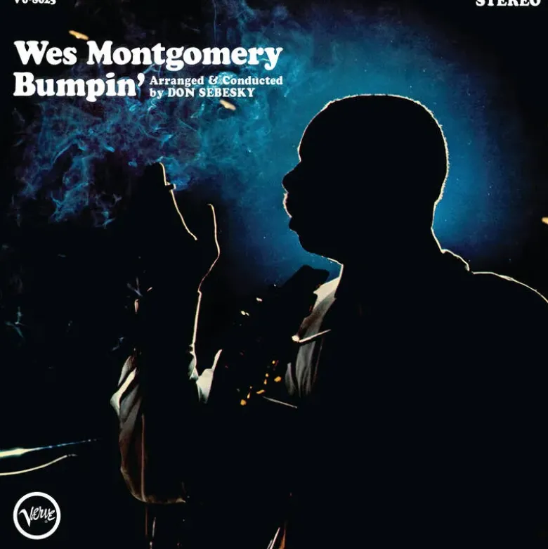 Album33 T 30 CM Bumpin’