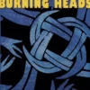 Album33 T 30 CM Burning Heads
