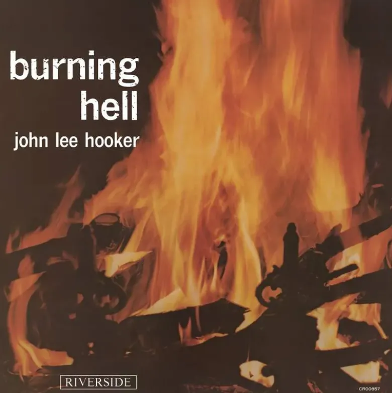Album33 T 30 CM Burning Hell