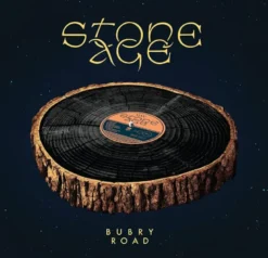 Album33 T 30 CM Burry road