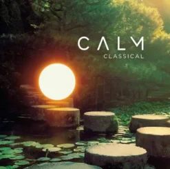 Album33 T 30 CM Calm Classical (Vinyle)