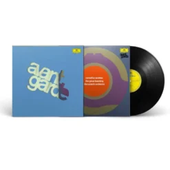 Album33 T 30 CM Cardew: The Great Learning