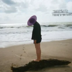 Album33 T 30 CM Careful Of Your Keepeers