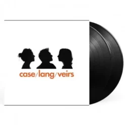 Album33 T 30 CM case/lang/veirs