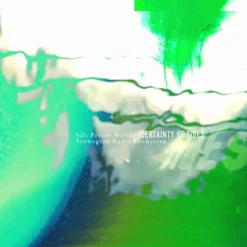 Album33 T 30 CM Certainty Of Tides