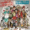 Album33 T 30 CM C'est pas à vous qu'ça m'arriverait