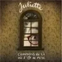 Album33 T 30 CM Chansons de là où l'œil se pose
