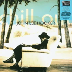 Album33 T 30 CM Chill Out