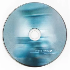 Album33 T 30 CM choke enough : expansion pack