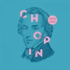 Album33 T 30 CM Chopin