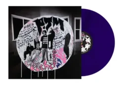 Album33 T 30 CM Chris Black Changed My Life