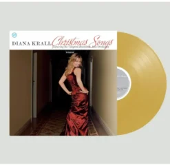 Album33 T 30 CM Christmas Songs