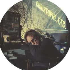 Album33 T 30 CM Christophe Etc.