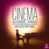 Album33 T 30 CM Cinema (Vinyle 2 Avec Orchestre)
