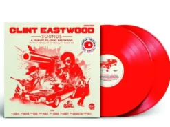 Album33 T 30 CM Clint Eastwood Sounds