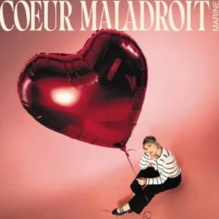 Album33 T 30 CM Coeur maladroit
