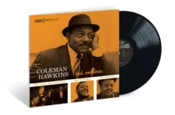 Album33 T 30 CM Coleman Hawkins And Confrères