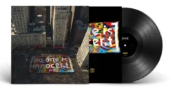 Album33 T 30 CM Coleres