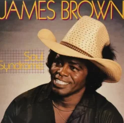 Album33 T 30 CM Collection Henry Stone - James Brown