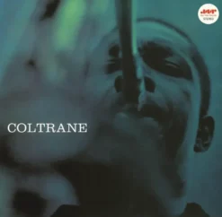 Album33 T 30 CM Coltrane