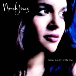 Album33 T 30 CM Come Away With Me