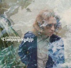 Album33 T 30 CM Companionship