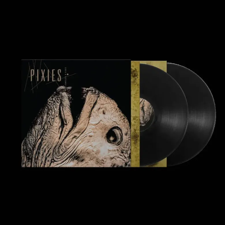 Album33 T 30 CM Complete B Sides: 1988-97