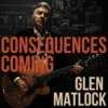 Album33 T 30 CM Consequences Coming - Édition Limitée