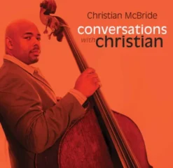 Album33 T 30 CM Conversations with Christian