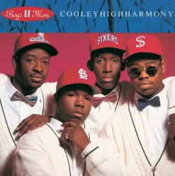 Album33 T 30 CM Cooleyhighharmony
