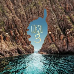 Album33 T 30 CM Corsu - Mezu Mezu 3