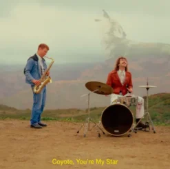 Album33 T 30 CM Coyote, You'Re My Star