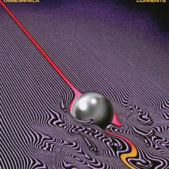 Album33 T 30 CM Currents
