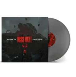Album33 T 30 CM Curse Of Existence