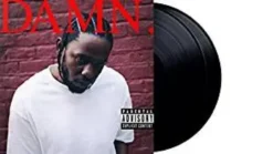 Album33 T 30 CM Damn.
