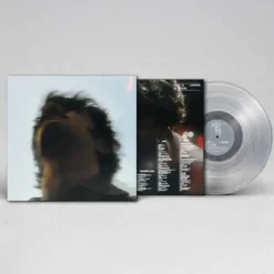Album33 T 30 CM Dans Le Lointain De Ta Voix, - Édition Jour