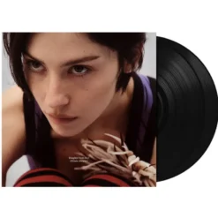 Album33 T 30 CM Daughter from Hell