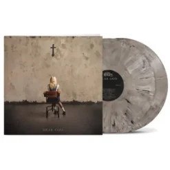 Album33 T 30 CM Dear God