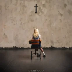 Album33 T 30 CM Dear God