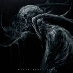 Album33 T 30 CM Death Above Life