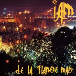 Album33 T 30 CM ... De La Planete Mars