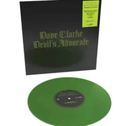 Album33 T 30 CM Devil's Advocate