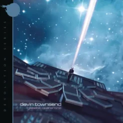 Album33 T 30 CM Devolution Series #2 - Galactic Quarantine